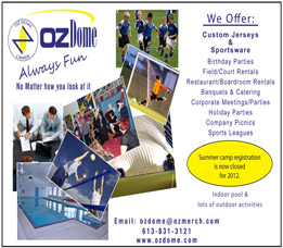 OZ AD